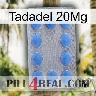 Tadadel 20Mg 21